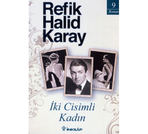 İki Cisimli Kadın
