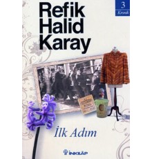 İlk Adım