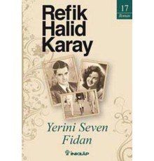 Yerini Seven Fidan