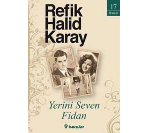 Yerini Seven Fidan