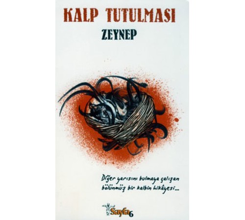 Kalp Tutulması Kalp Tutulması