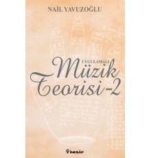 Uygulamalı Müzik Teorisi 2