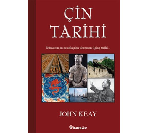 Çin Tarihi