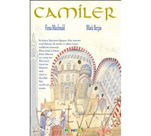 Camiler