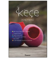 Keçe