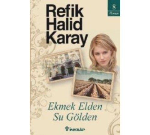 Ekmek Elden Su Gölden Ekmek Elden Su Gölden