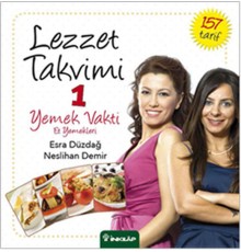 Lezzet Takvimi 1 / Yemek Vakti - Et Yemekleri
