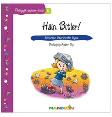 Pedagojik Öyküler 11 - Hain Bitler!