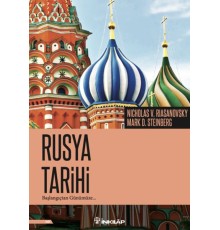Rusya Tarihi