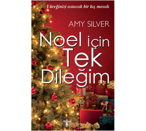 Noel İçin Tek Dileğim