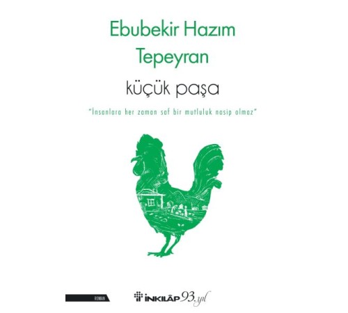 Küçük Paşa Küçük Paşa