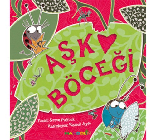 Aşk Böceği Aşk Böceği