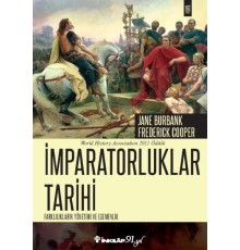 İmparatorluklar Tarihi