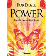 Power  İçindeki Sınırsız Gücü Keşfet