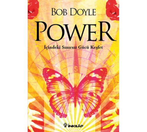 Power  İçindeki Sınırsız Gücü Keşfet