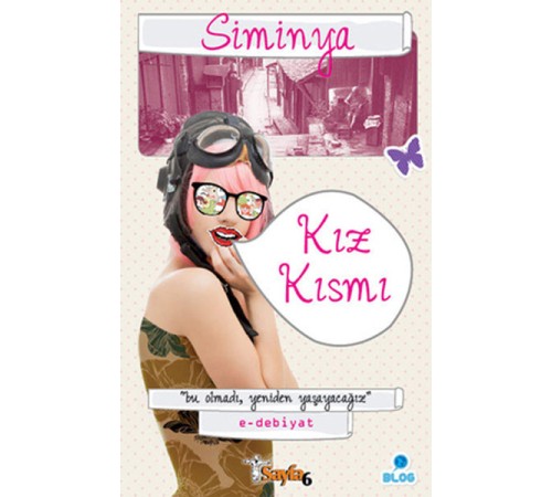 Kız Kısmı Kız Kısmı