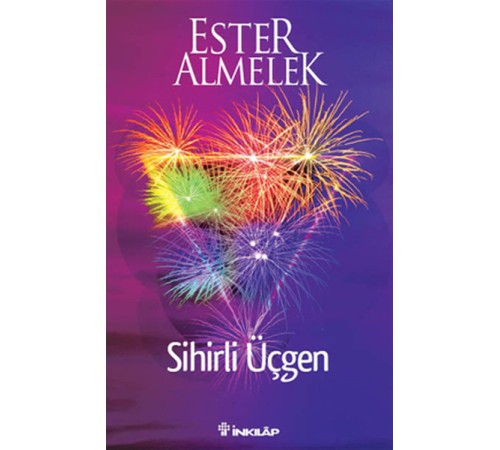 Sihirli Üçgen Sihirli Üçgen
