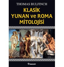 Klasik Yunan ve Roma Mitolojisi