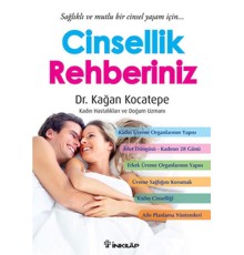 Cinsellik Rehberiniz