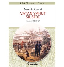100 Temel Eser - Vatan Yahut Silistre