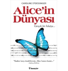 Alice'in Dünyası