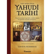 Yahudi Tarihi