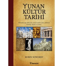 Yunan Kültür Tarihi