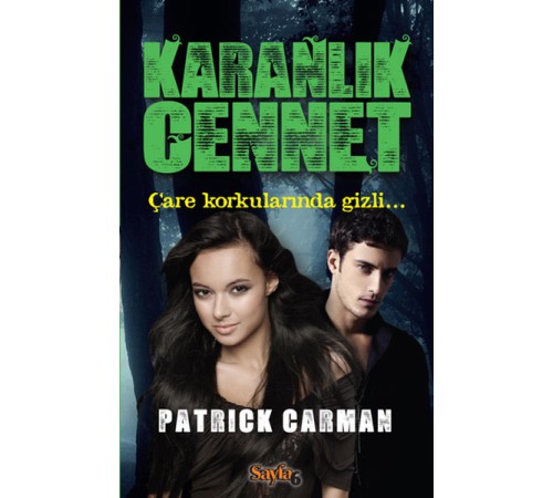 Karanlık Cennet Karanlık Cennet