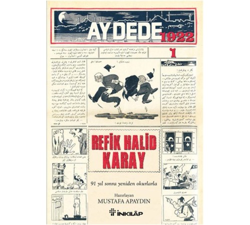 Aydede 1 - 1922