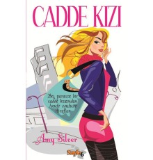 Cadde Kızı