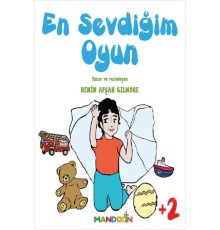 En Sevdiğim Oyun