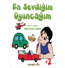 En Sevdiğim Oyuncağım