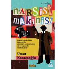 Narsist Makinist