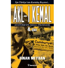Akl-ı Kemal 4. Cilt