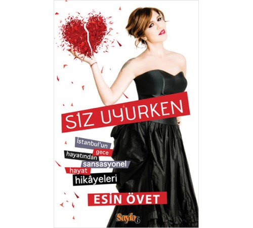 Siz Uyurken