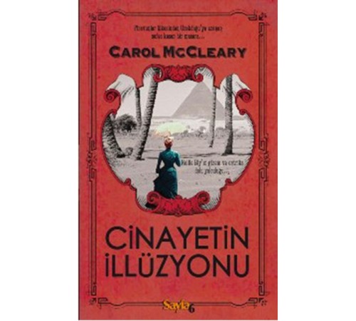 Cinayetin ıllüzyonu