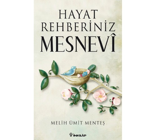Hayat Rehberiniz Mesnevi