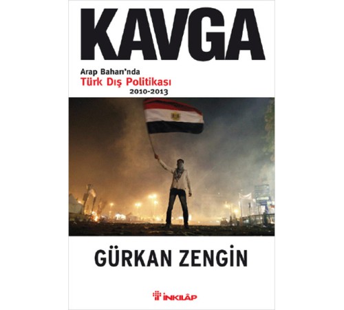 Kavga