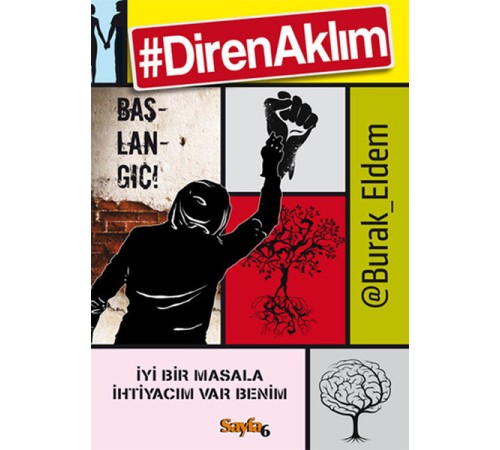 Diren Aklım
