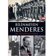 Bilinmeyen Menderes 2. Cilt