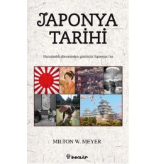 Japonya Tarihi