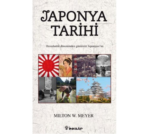 Japonya Tarihi