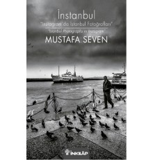 İnstanbul  İnstagram'da İstanbul Fotoğrafları