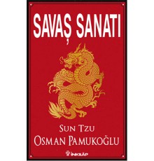 Savaş Sanatı