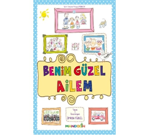 Benim Güzel Ailem