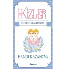 İkizler / Çıtır Çıtır Astroloji