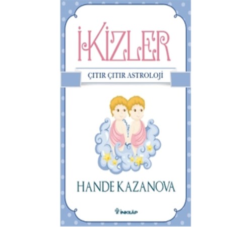 İkizler / Çıtır Çıtır Astroloji