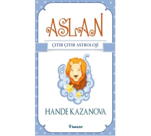Aslan / Çıtır Çıtır Astroloji