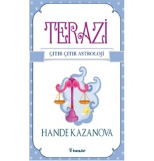 Terazi / Çıtır Çıtır Astroloji