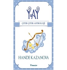 Yay / Çıtır Çıtır Astroloji
